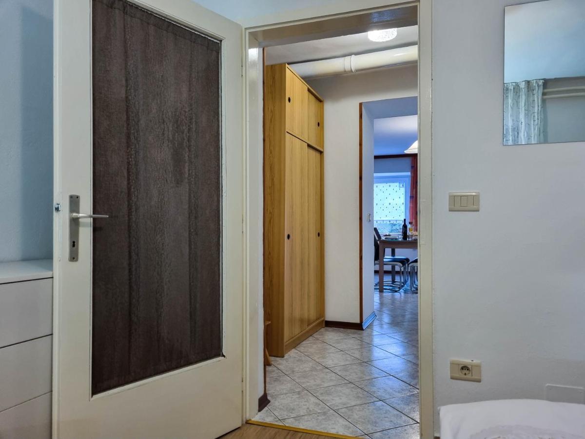Apartmaji Jakob 1 Bovec Exteriör bild
