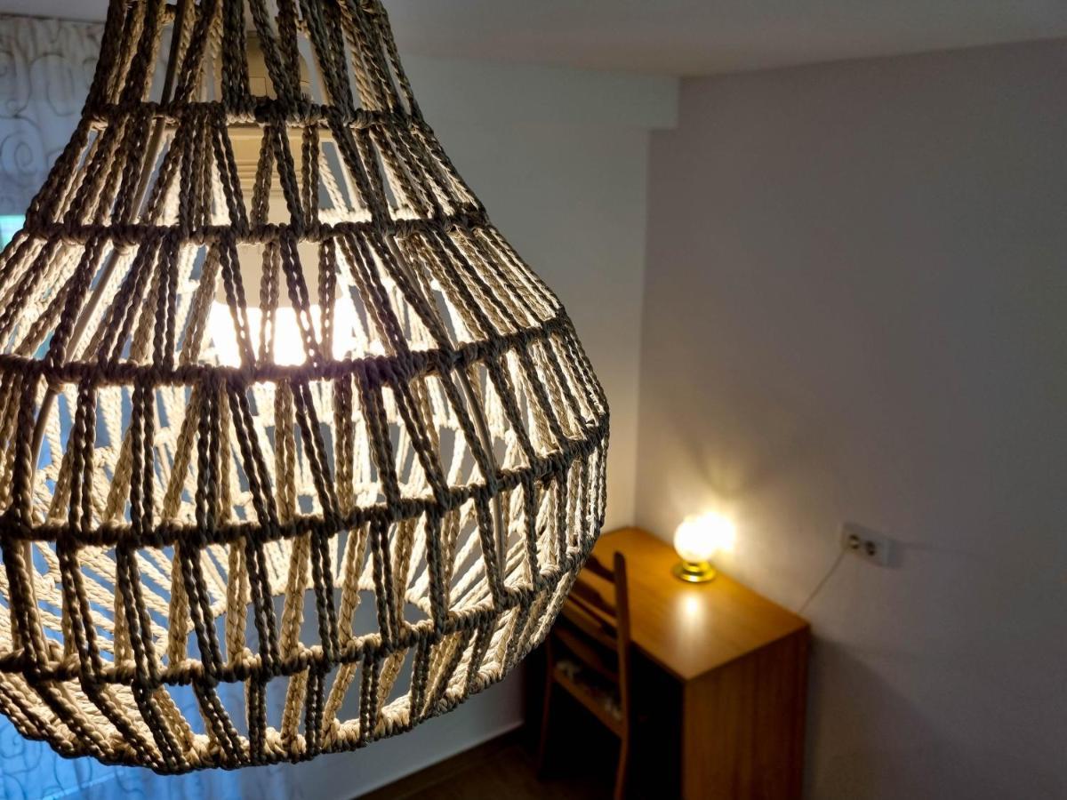 Apartmaji Jakob 1 Bovec Exteriör bild