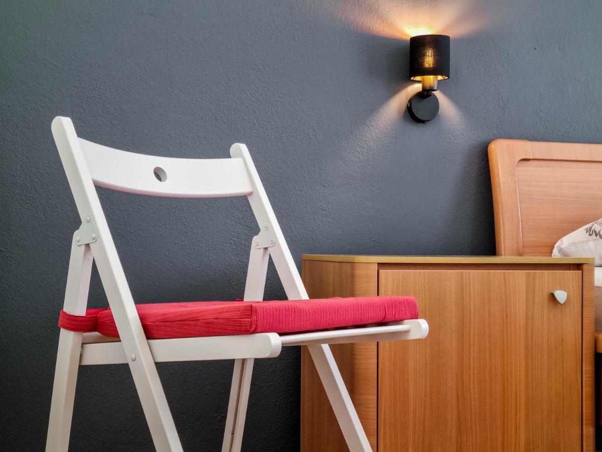 Apartmaji Jakob 1 Bovec Exteriör bild