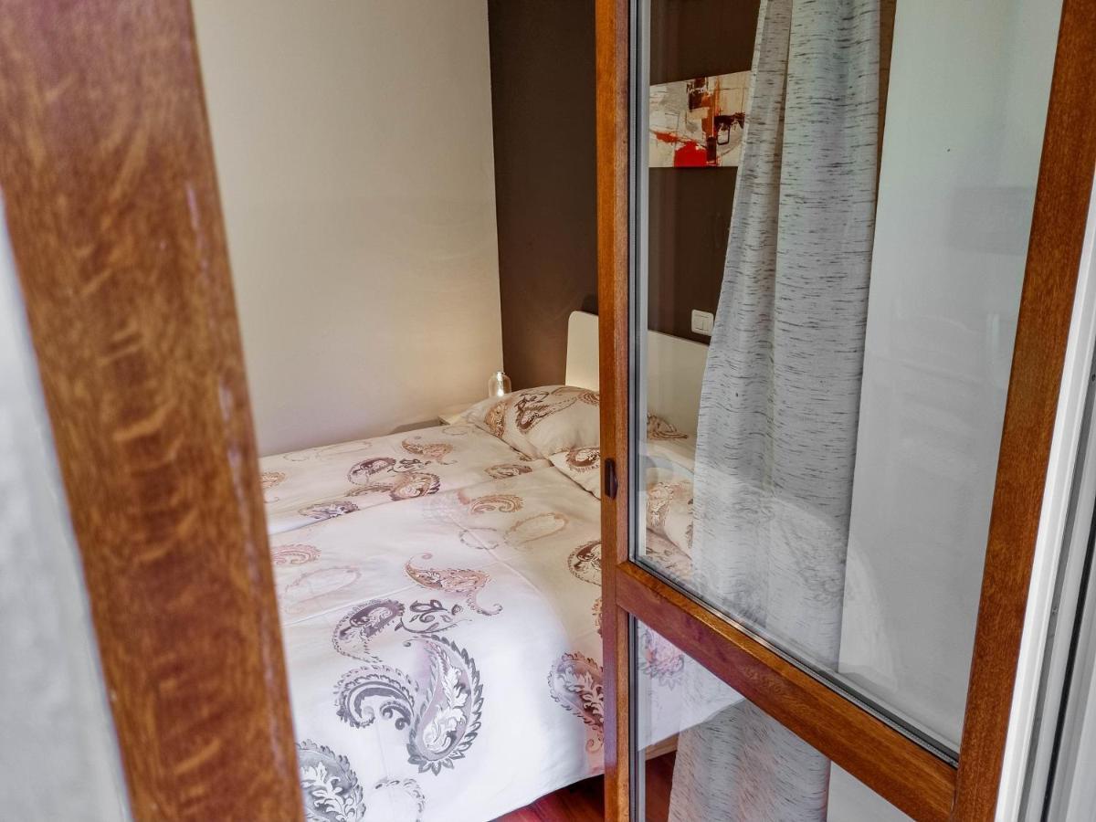 Apartmaji Jakob 1 Bovec Exteriör bild