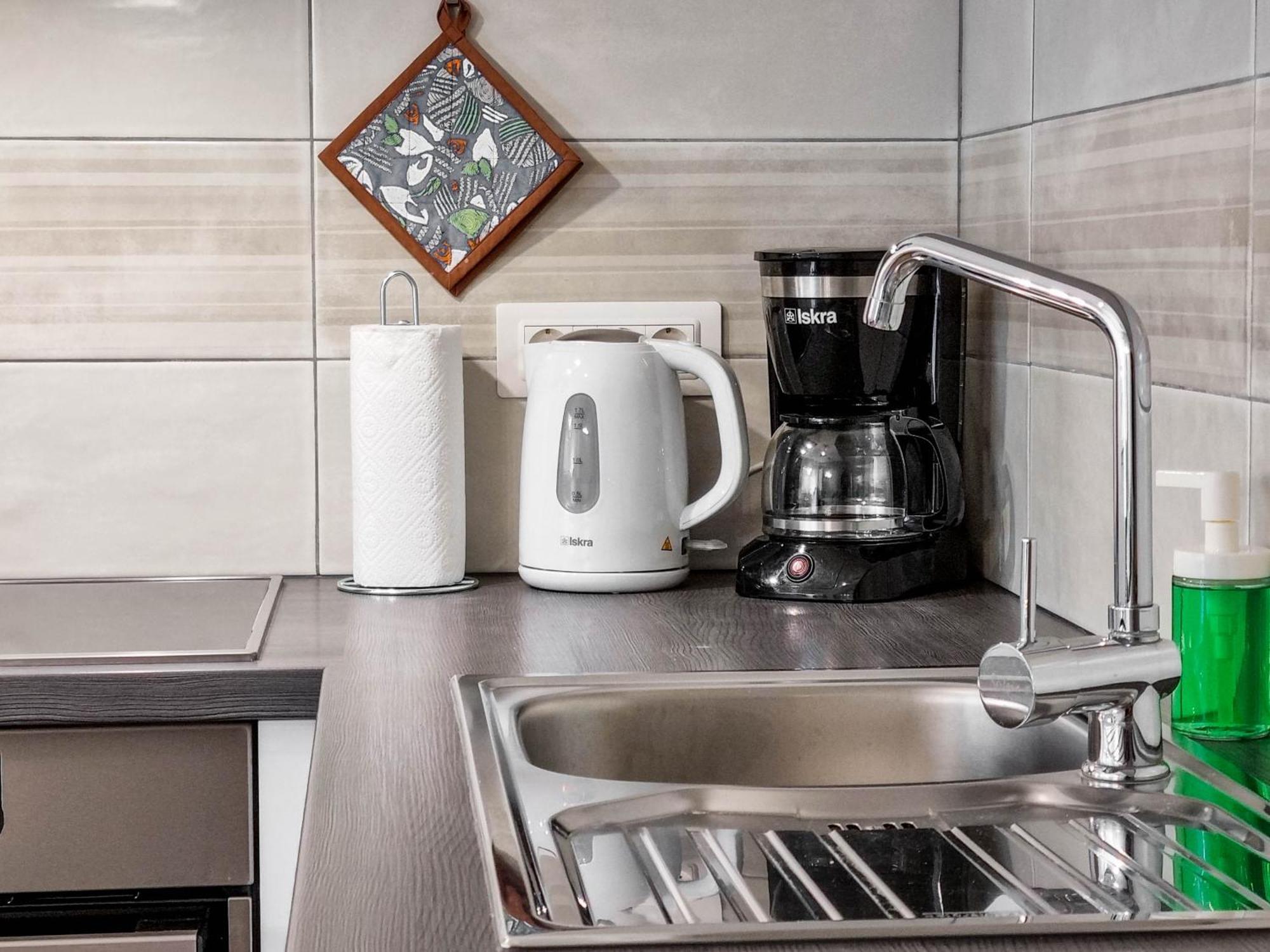 Apartmaji Jakob 1 Bovec Rum bild