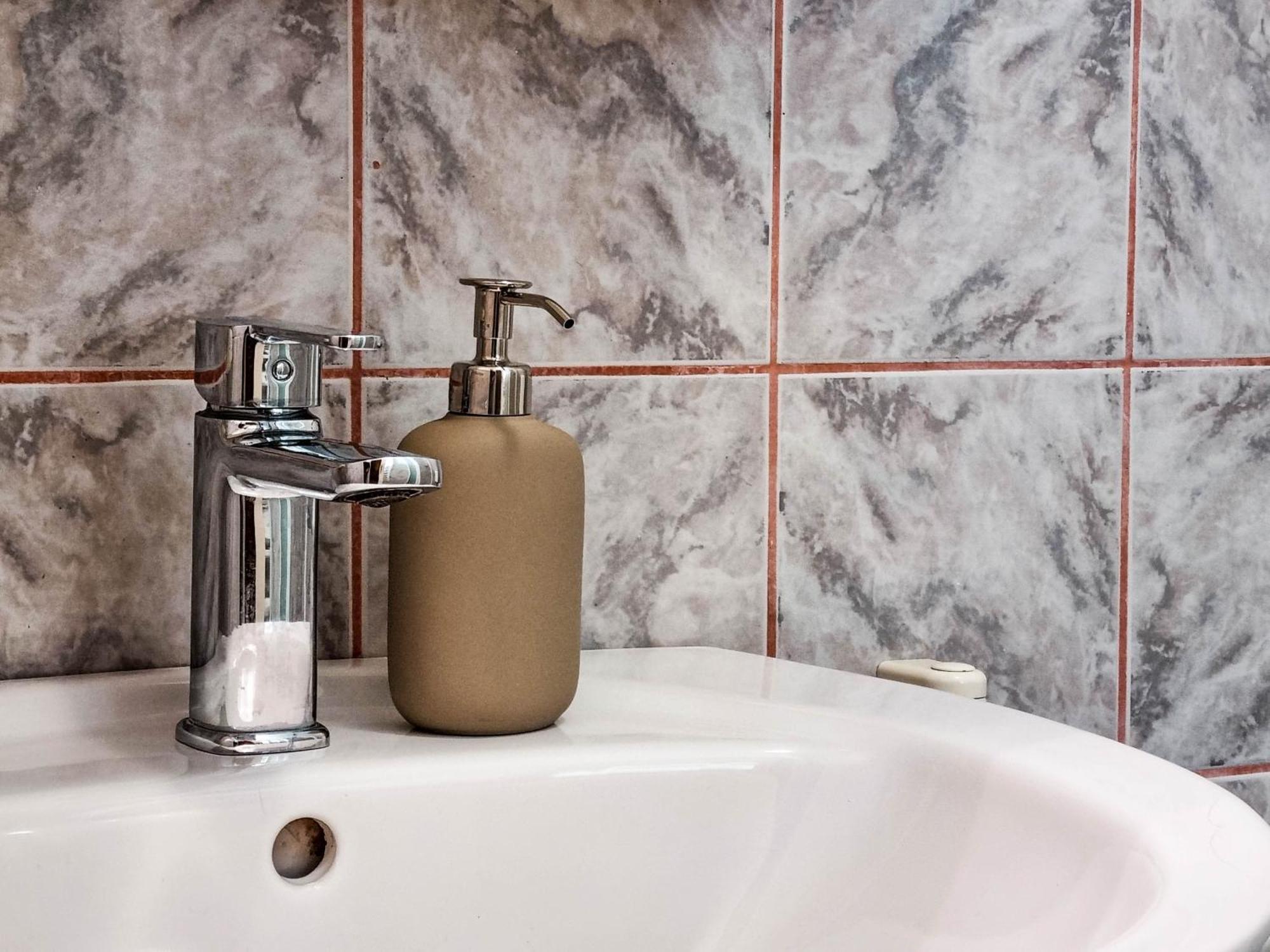 Apartmaji Jakob 1 Bovec Rum bild